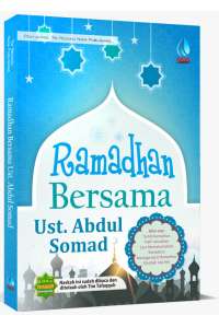 Ramadhan Bersama Ustadz Abdul Somad